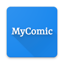 mycomic动漫软件官方正版