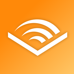 audible有声书软件