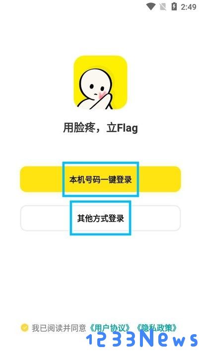 脸疼新手教程