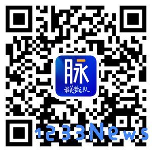 脉脉app下载二维码