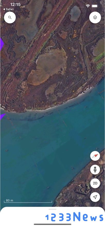 google地球手机版安卓下载