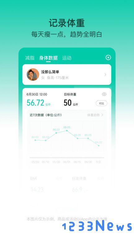 Lefu热量减肥法app下载