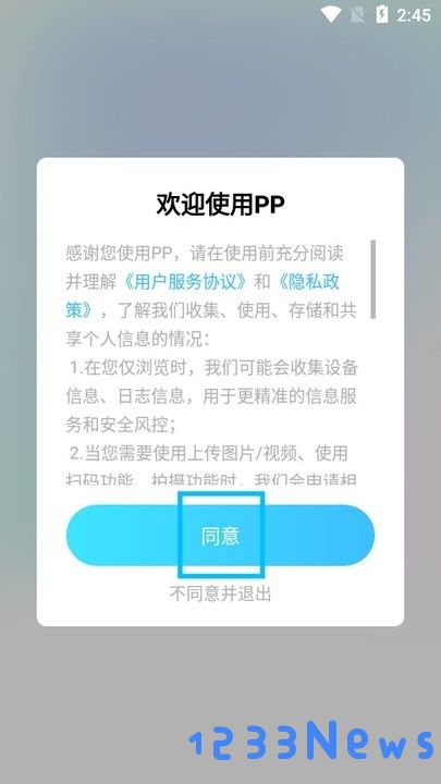 PP新手教程