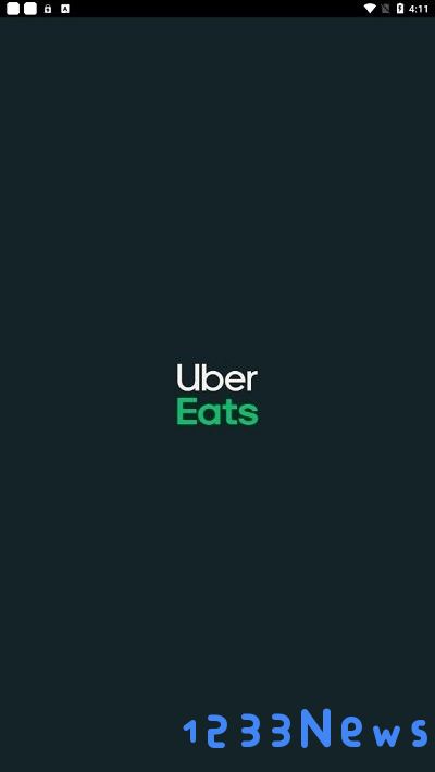 ubereats注册教程