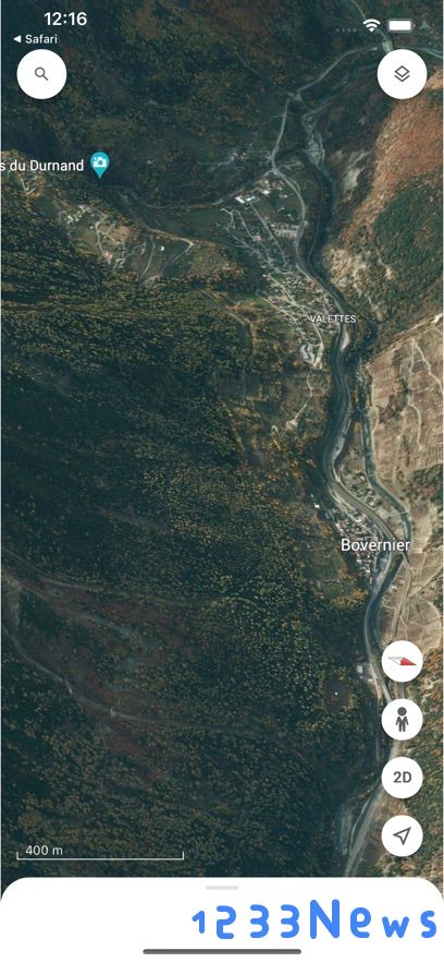 googleearth卫星地图app