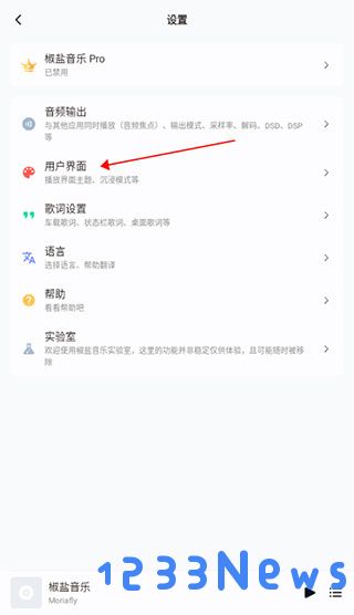 椒盐音乐软件使用方法