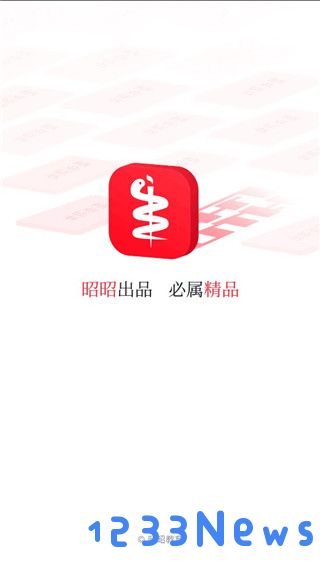 昭昭医考app怎么报名