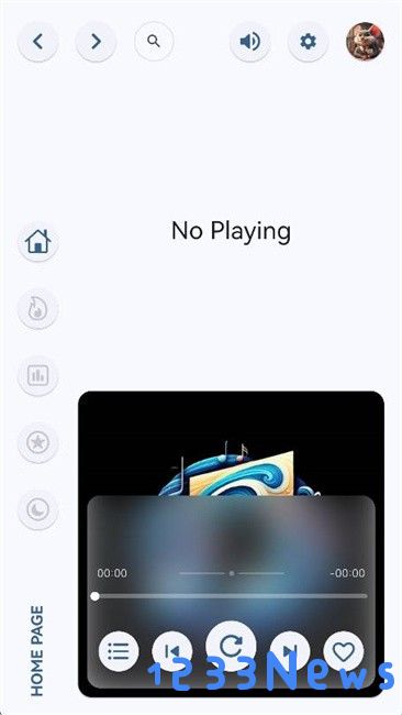 澎湃音乐手机版APP