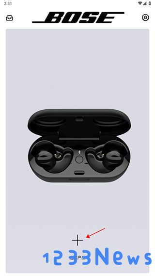 bose音乐app怎么使用教程