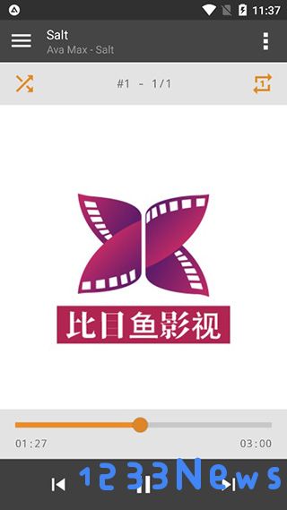 aimp使用教程