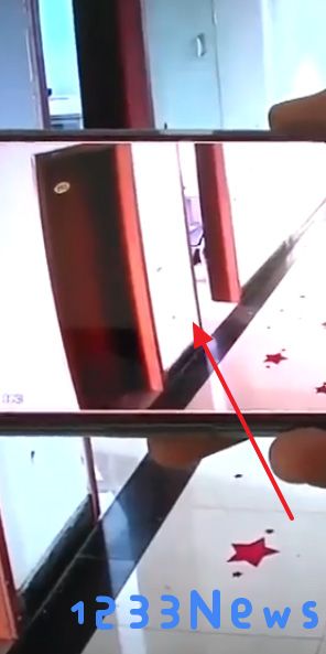 掌上看家监控端app远程启动方法