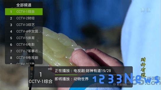 火星直播tv版下载