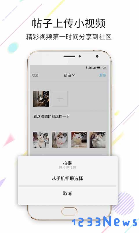 嘉兴第九区手机版下载