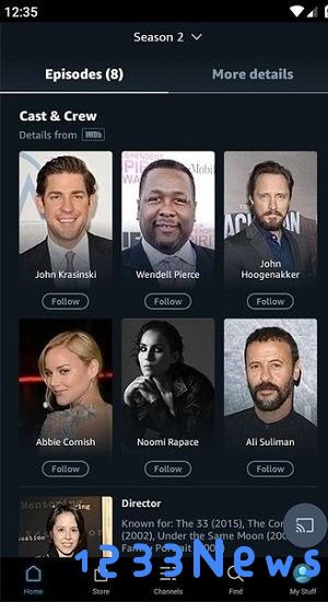亚马逊prime video官方版下载
