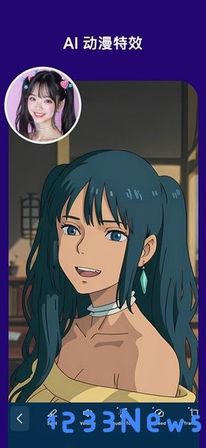 威力导演app