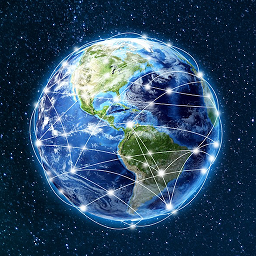 神宇北斗导航app(改名为北斗卫星实景地图)