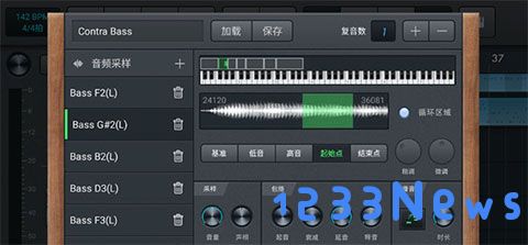 音乐制作工坊使用方法