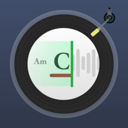audiojam扒谱工具软件