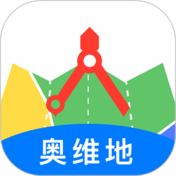 奥维地图2025高清卫星地图手机版