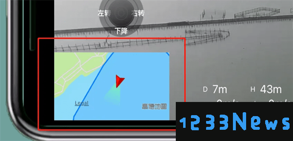 宝堆安全区域