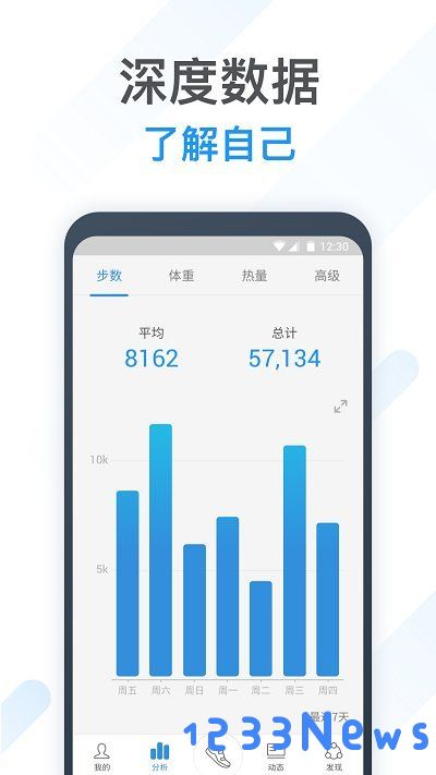 动动计步器软件免费下载