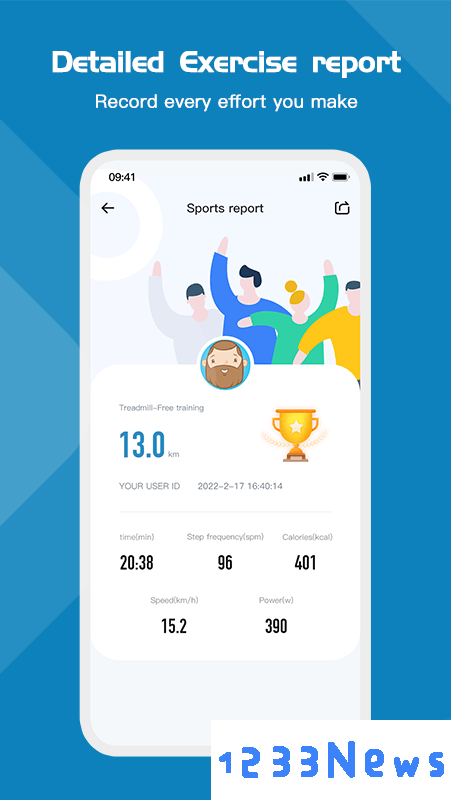 thinkfitapp下载安装手机版