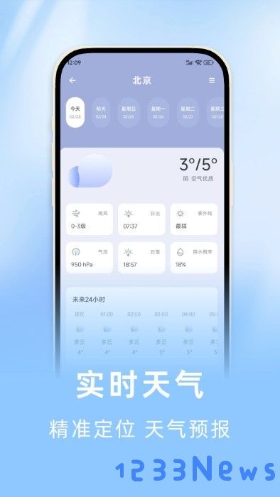 海拔罗盘指南针免费下载