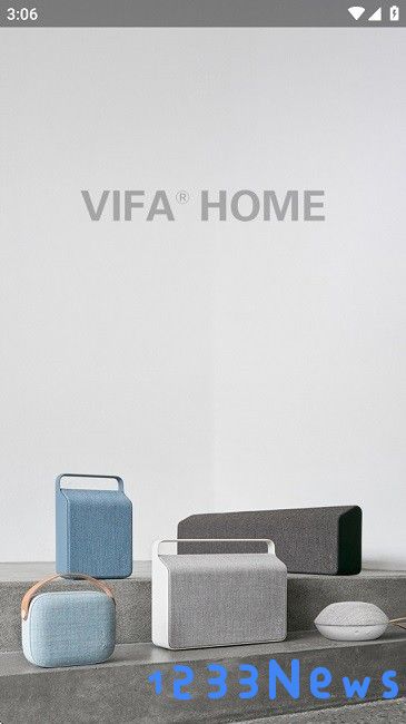 vifa音响app官方下载