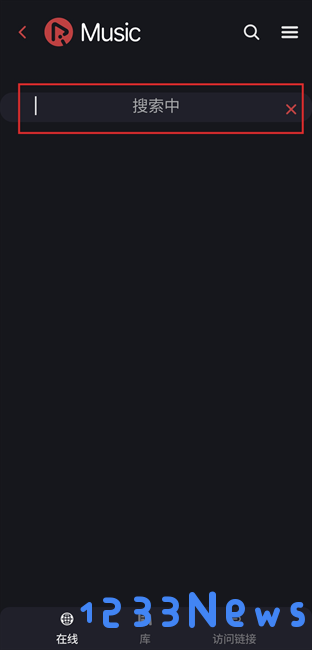 RiMusic音乐播放器app