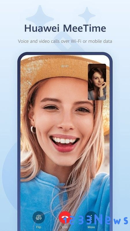 华为meetime app下载