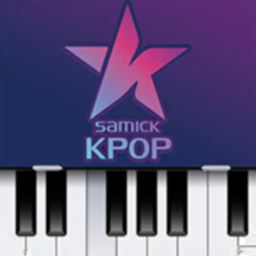 KPOPPiano练琴神器