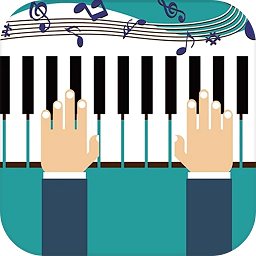 和声钢琴app