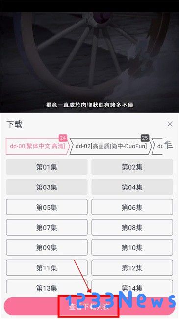duofun软件