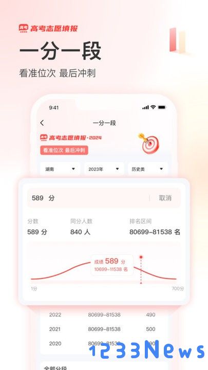阳光高考网app官方下载