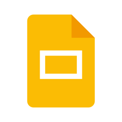 google幻灯片手机版(Slides)