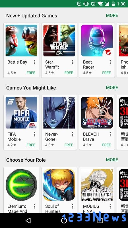 google play 商店安卓下载安装官方