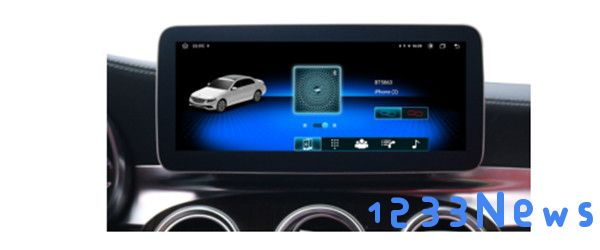 android auto使用方法