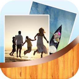 蓝鹤相册管家app