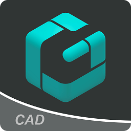 DWG FastView最小汉化版apk(CAD看图王)