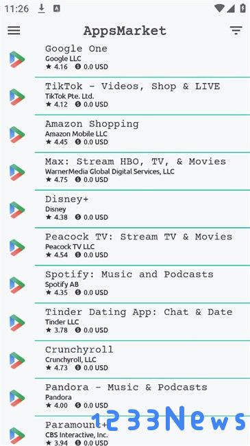 appsmarket汉化版