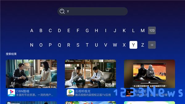 乐家市场tv版下载软件方法
