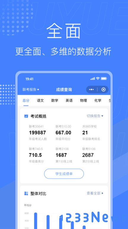 五岳阅卷平台下载