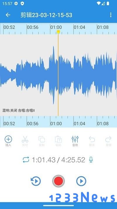 ezaudiocut安卓版下载