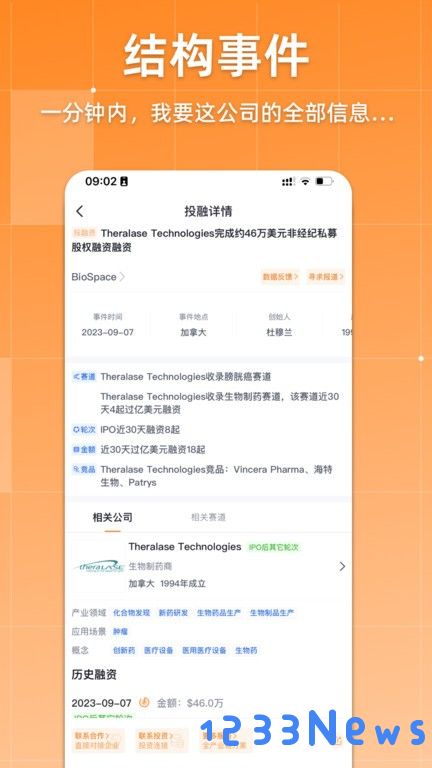 动脉网官方版