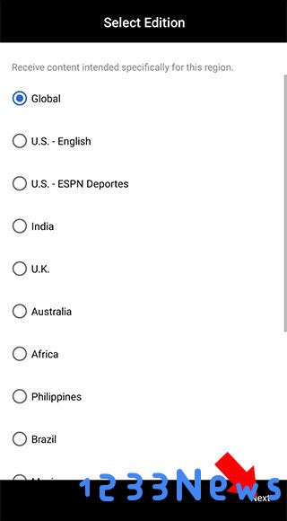 espn新手教程