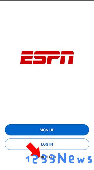 espn新手教程
