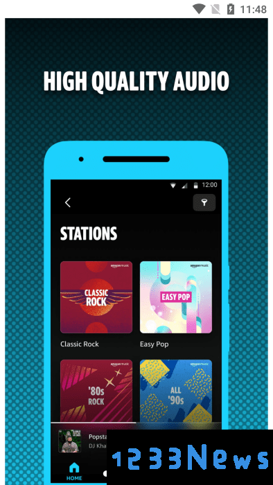 amazonmusic官方下载