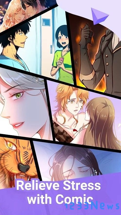 起点国际webnovel官方下载