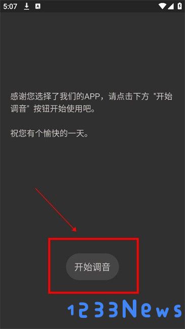 琵琶调音大师怎么使用