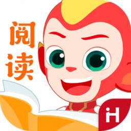 洪恩大阅读app